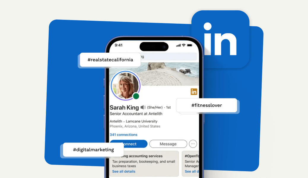 LinkedIn or Groups—The Choice Is Yours