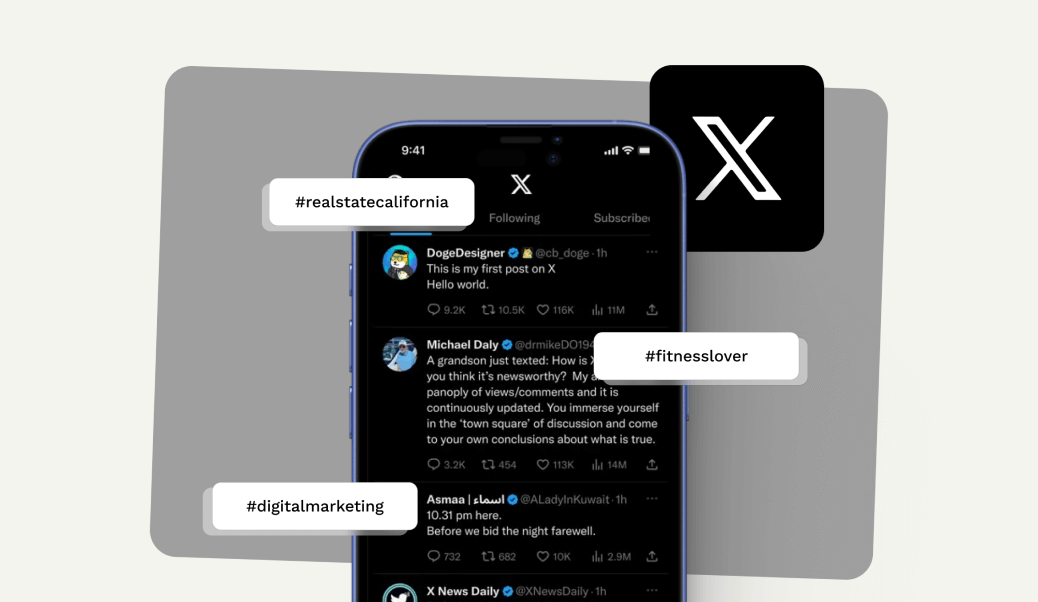 Our Twitter Scraper Features