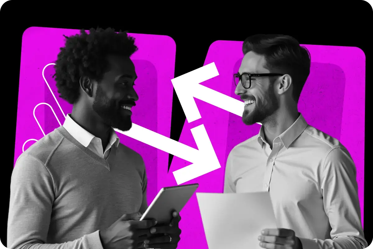 Sales Professionals