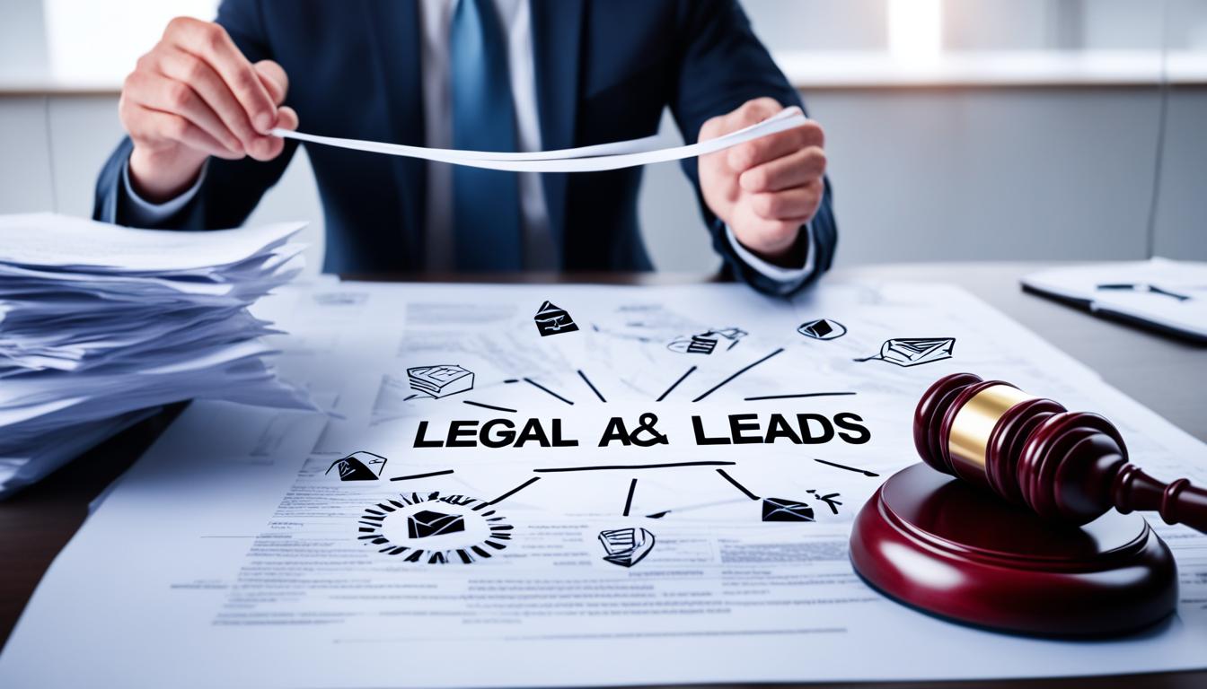 legal leads