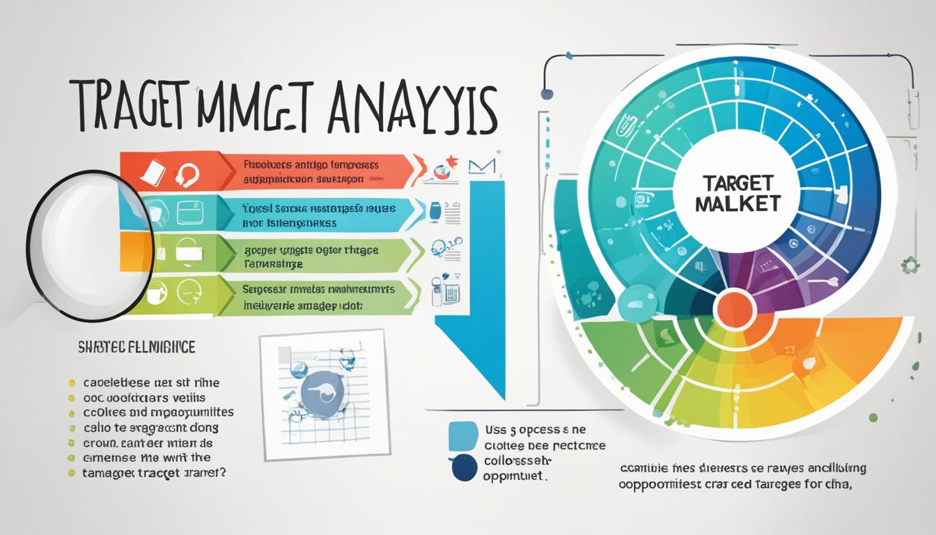 Target market analysis