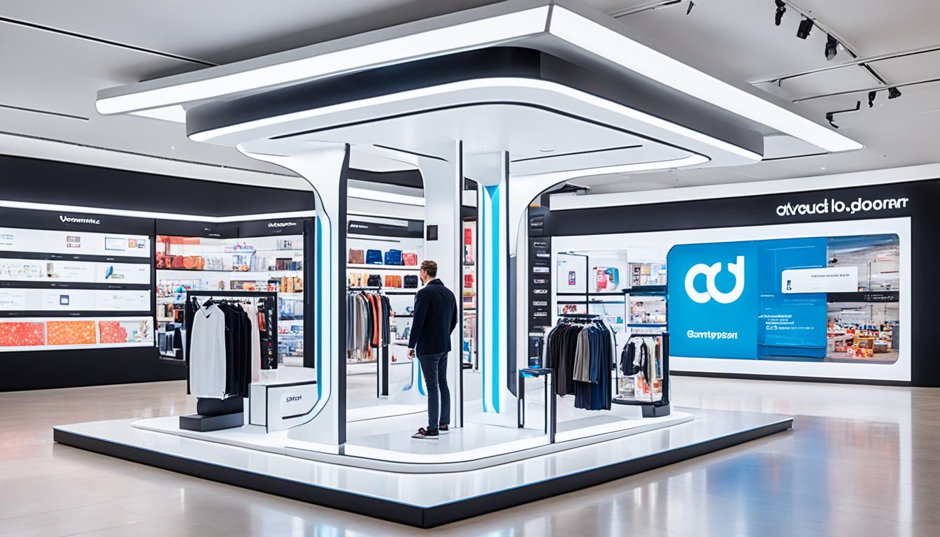 Future of e-commerce and digital trends