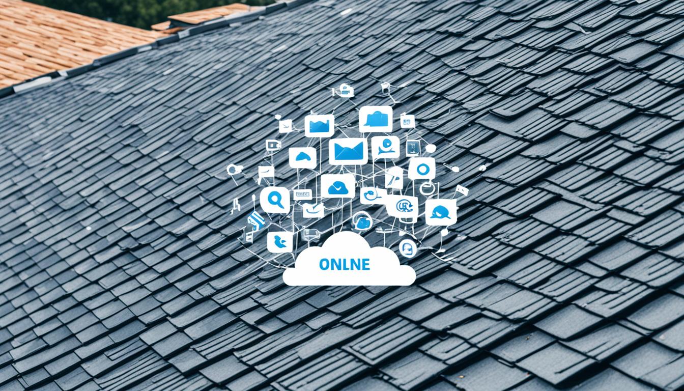 Roofing digital marketing campaigns