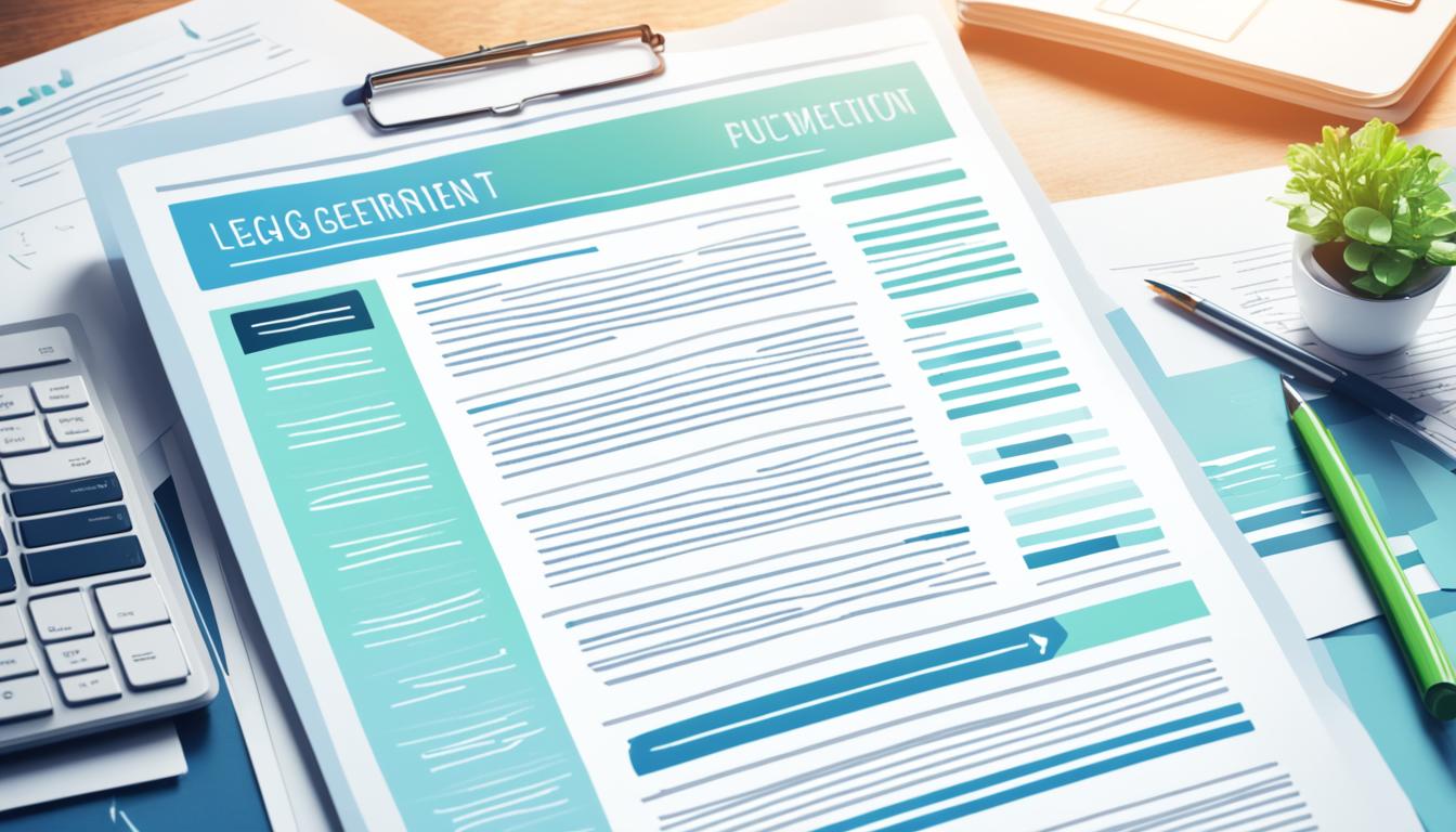 Content marketing for legal lead generation