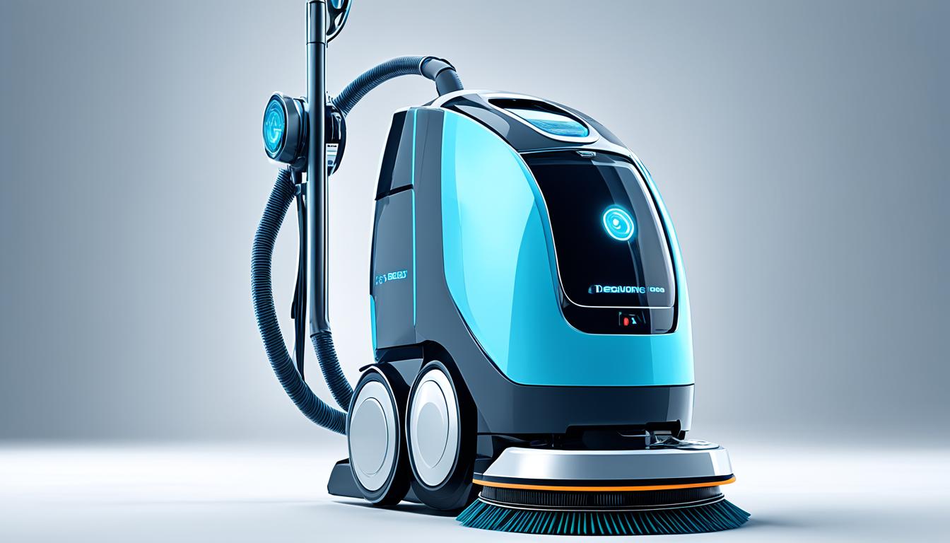 Janitorial lead generation technology