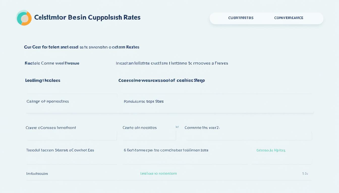 Multi-step form for web design leads