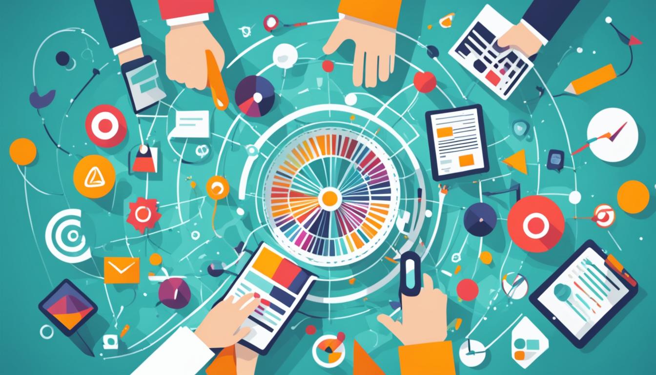 Web design lead generation strategies