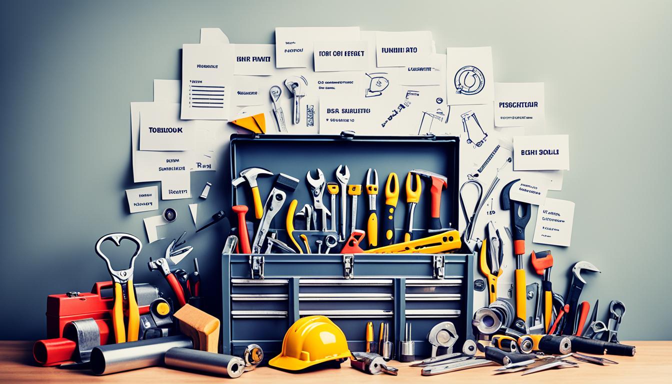 B2B list-building tools